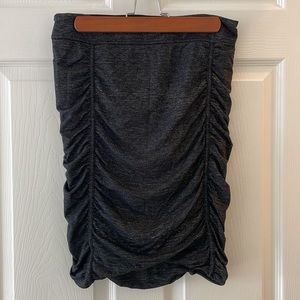 Athleta soft skirt
